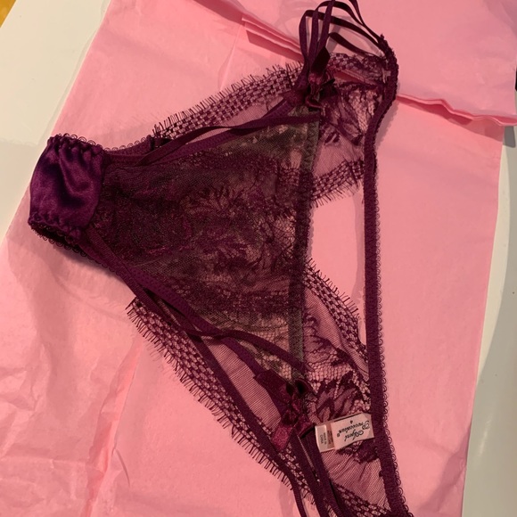 Agent Provocateur Tanya full set - Picture 8 of 14